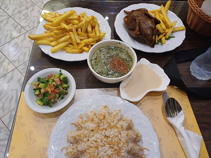 مطعم أبو خطاب