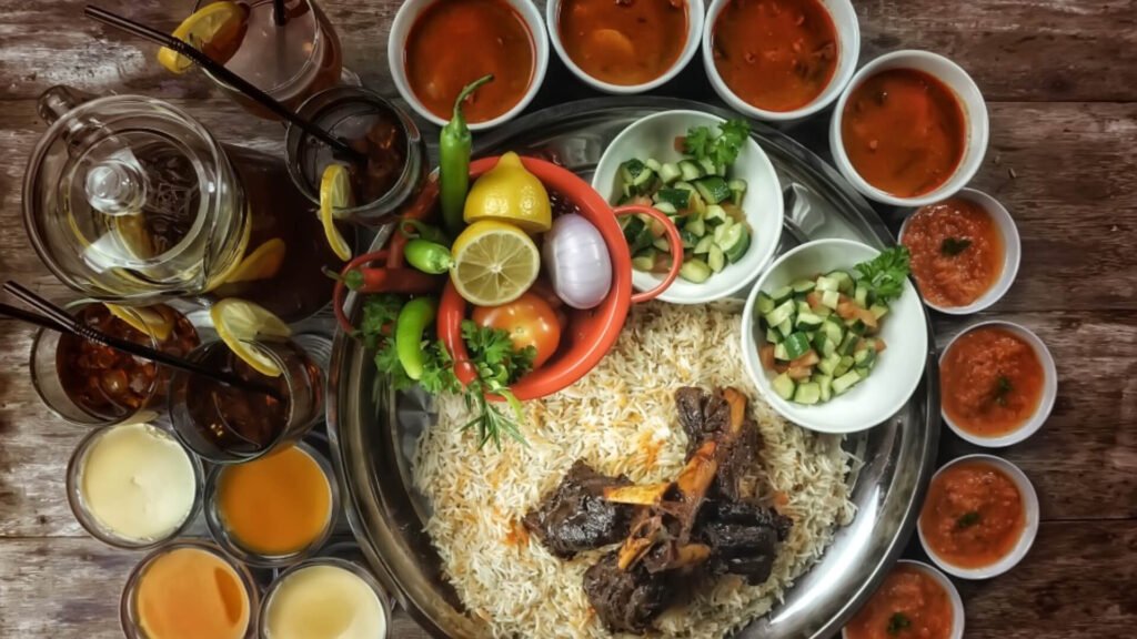 مطعم جيالو المدينة المنورة من مطاعم عوائل في المدينة المنورة.