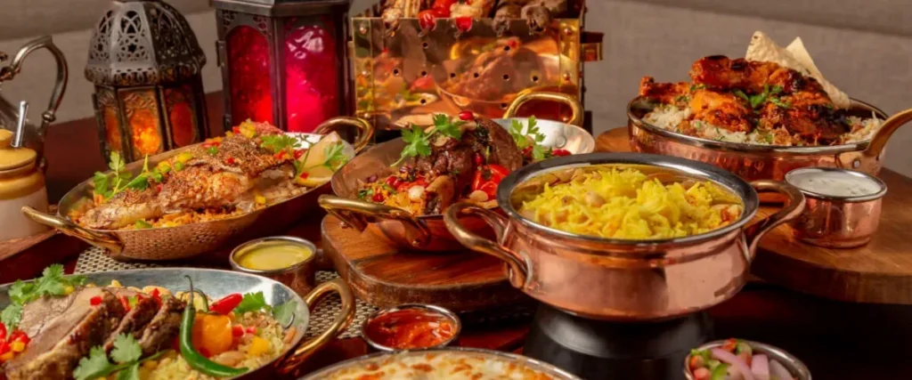 مطعم تاون بور المدينة المنورة من مطاعم في المدينة المنورة للعوائل.