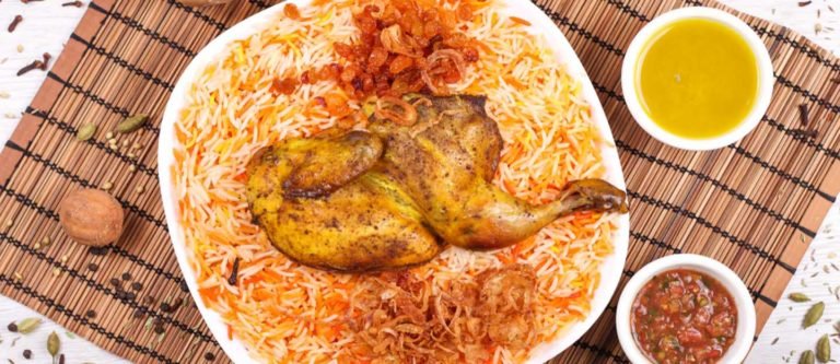 مطعم شواية البخاري المدينة المنورة 