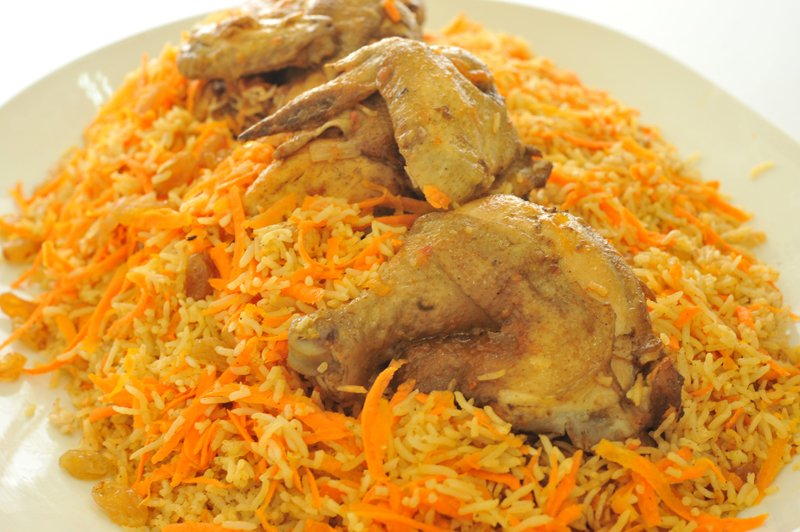 مطعم مراد المدينة المنورة 