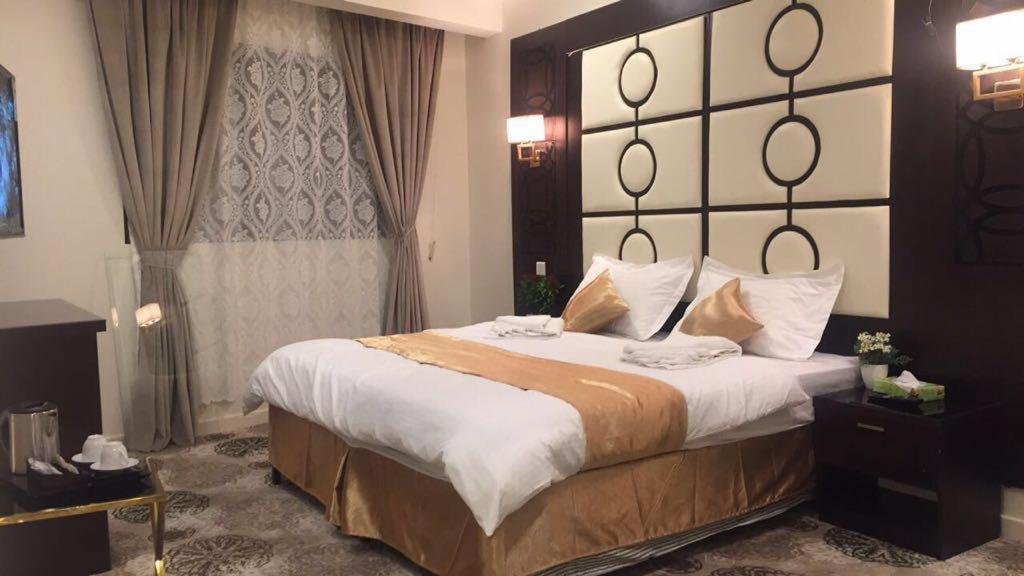 فندق البيرق مكة من ارخص الفنادق القريبة من الحرم المكي
