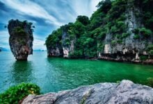 افضل اماكن سياحية في بوكيت تايلاند