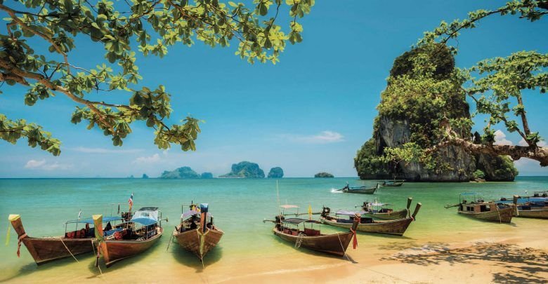 10 من أفضل الأماكن السياحية في بوكيت للعوائل